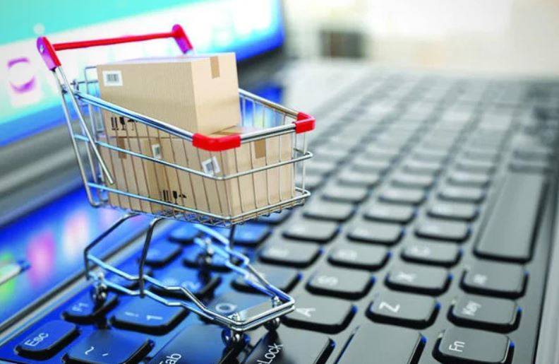 E-commerce BEYOND Coronavirus E-commerce Growth in India after coronavirus